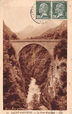 65-SAINT SAUVEUR-N�T1187-D/0153