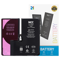 Ersatzakku Akku Batterie Battery 3200 Mah FüR Iphone 14 Pro & Werkzeug