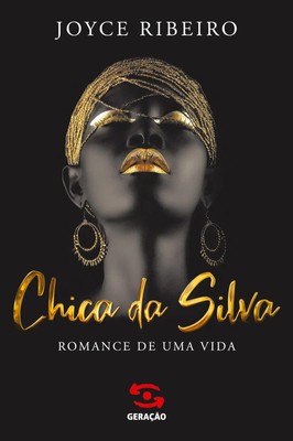 Joyce Ribeiro | Chica da Silva | Taschenbuch | Portugiesisch (2021)