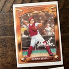 1989 Kahn's Hillshire Farms Cooperstown Collection Baseball Card Complete Set 11 — photo 7