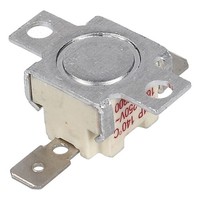 Temperaturbegrenzer 140°C FüR Ventilator Smeg 818731559 In Backofen