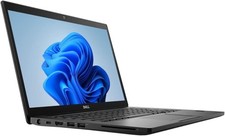 💻 Dell Latitude 7490 i5-8350U Jusqu'À 3.6Ghz 16Go 500Go SSD 14" Hd W11 Pro