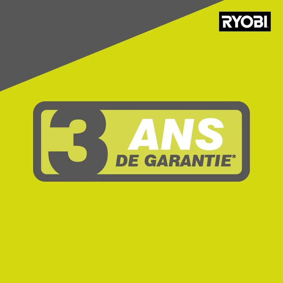 Ryobi RPD1200-K Trapano a Percussione 2 Velocità 1200W Foto 3 de 4