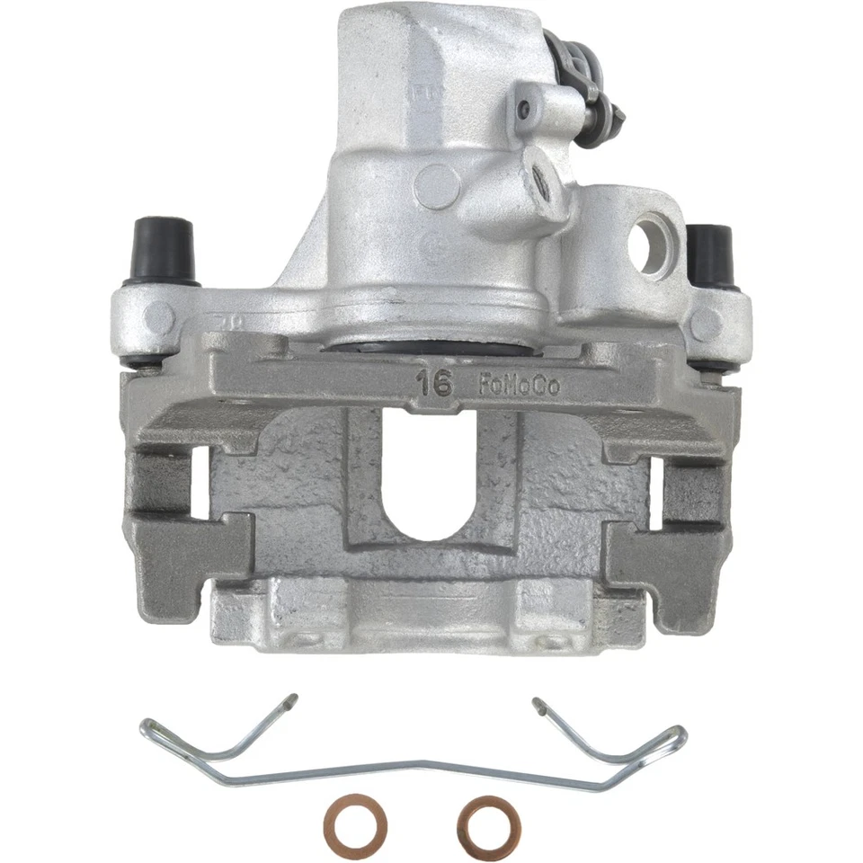 Pinza de freno de disco para 04-13 Mazda Volvo 3 3 Sport C30 C70 S40 V50 1405-316731 Foto 2 de 4