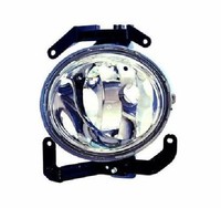 Original Abakus Nebelscheinwerfer 221-2023L-UE FüR Hyundai