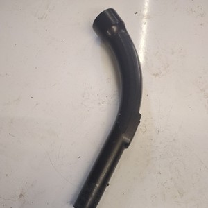 Stabgriff Bogen Schlauchende für MIELE Staubsauger S6 S6210 S6290 S6310 S6390 S600 S800