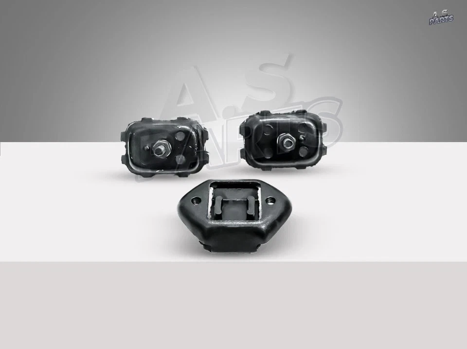 Juego de montaje motor delantero y trasero Suzuki Samurai/Sierra/SJ410/SJ413/G13B/MG410 Foto 2 de 4