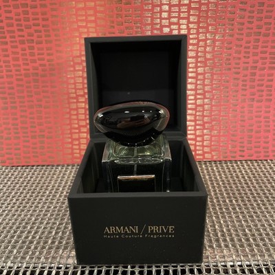 Parfüm ARMANI PRIVÉ CYPRÈS PANTELLERIA Eau de Toilette 50 ml Spray