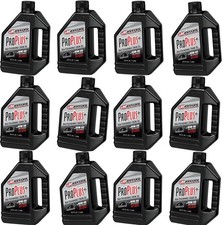 Maxima ProPlus Synthetic Motor Oil 10W40 MA2 Case of 12 x 1L 49.19 per gallon
