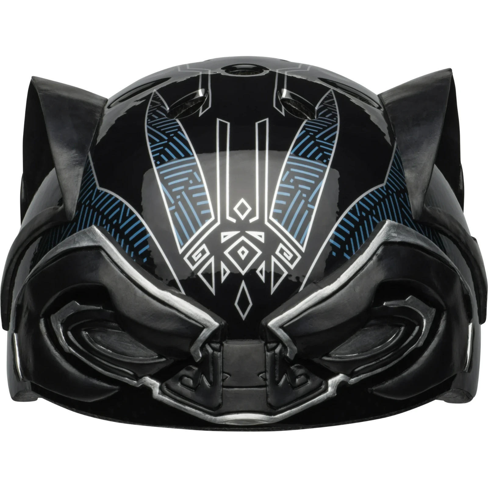 Black Panther Kids Bike Helmet 3d Child Multi-sport Ages 5-8