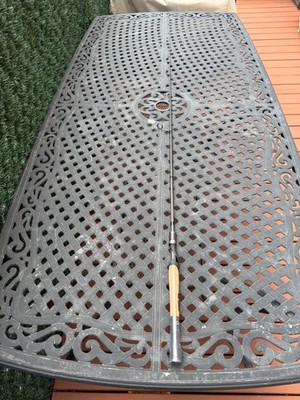 Cabela's XMLS-6103-XF, 6'10'', Med Light, Extra Fast, 6-10lb, 1/8-1/2oz, Spin, 1p