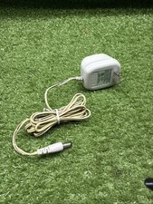 Invisible Fence Adapter Charger 12VAC 750mA KA12A12007505U 04-100-0020-01  D3