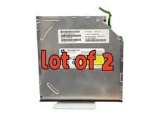 LOT 2 HP DVD-RW Drive 762432-800 781416-001 for ProDesk 600 800 G2 G3 SFF Z640