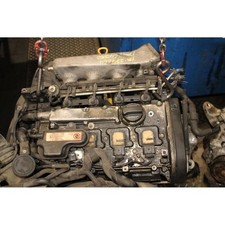 Moteur Audi TT