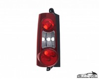 Heckleuchte RüCkleuchte FüR CitroëN P21/5W+P21W+PY21W Links Hinten Ab 04.08