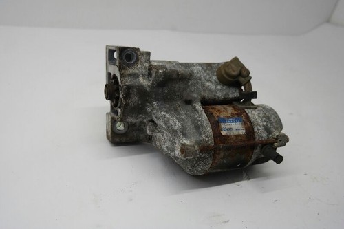 93-04 ISUZU RODEO 3.5L Starter Motor 4 Door - Picture 3 of 12