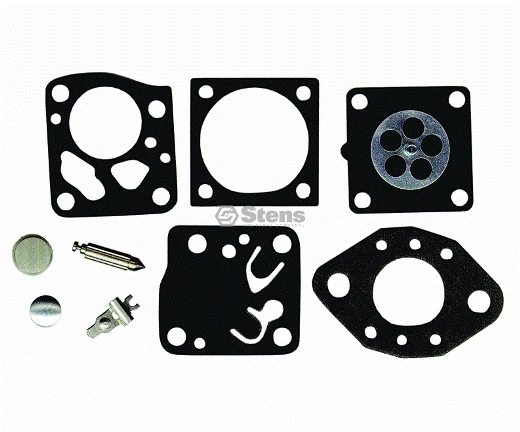 Echo on sale 452vl carburetor