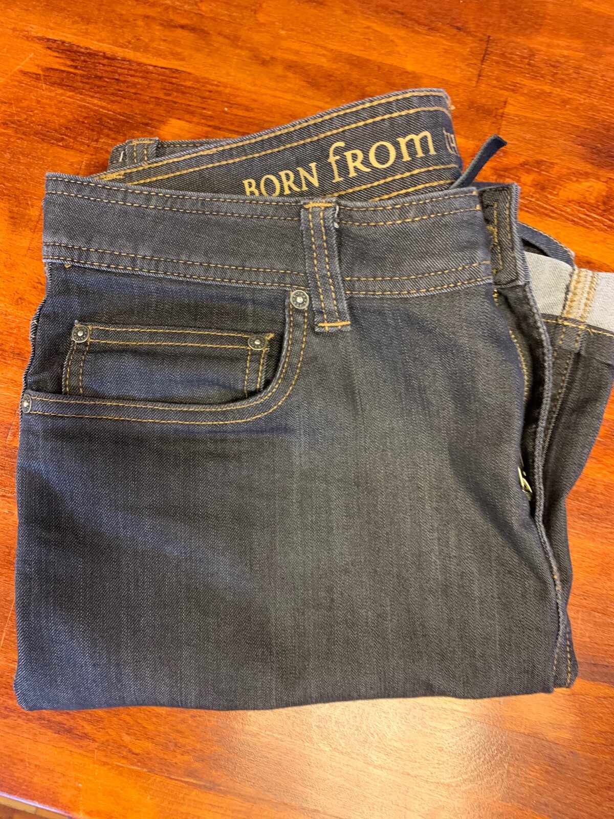 S Jeans