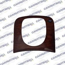 00-02 Mercedes-Benz S430 Center Console Gear ...