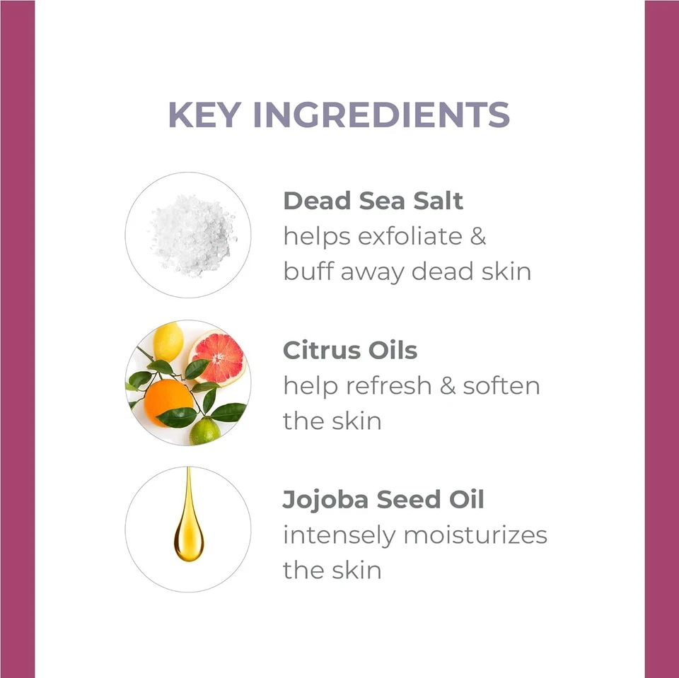 Derma E скраб для микродермабразии 1 каждый 2 унц - Изображение 2 из 4