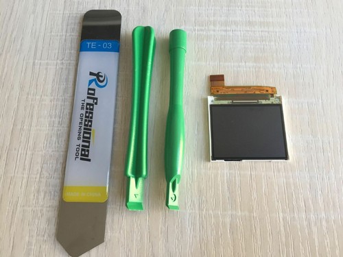 Pantalla LCD para iPod Nano 2 2da Generación 2G 2GB 4GB 8GB A1199 con Kit de Herramientas - Imagen 10 de 12