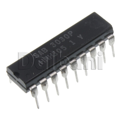 SAB3030P Original Phillips Integrated Circuit