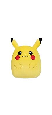 Squishmallows: Pokemon - Pikachu Plush (12 Inch) – Product Sage Collectibles