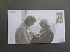CANADA 2023 Quebec Feminists- Lea Roback First Day Cover