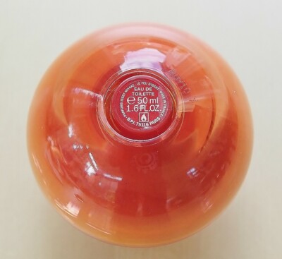 ルフードゥイッセイ　issey miyake 廃盤　50ml ほぼ未使用　最安値 Le Feu d'Issey Issey Miyake edt 50 ml. Rare vintage 1998. | eBay