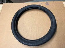 Schwinn 20x1 3/4" S-7 Westwind Tread Bicycle Blackwall Tire Stingray 