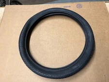 Schwinn 20x1 3/4" S-7 Westwind Tread Bicycle Blackwall Tire Stingray &