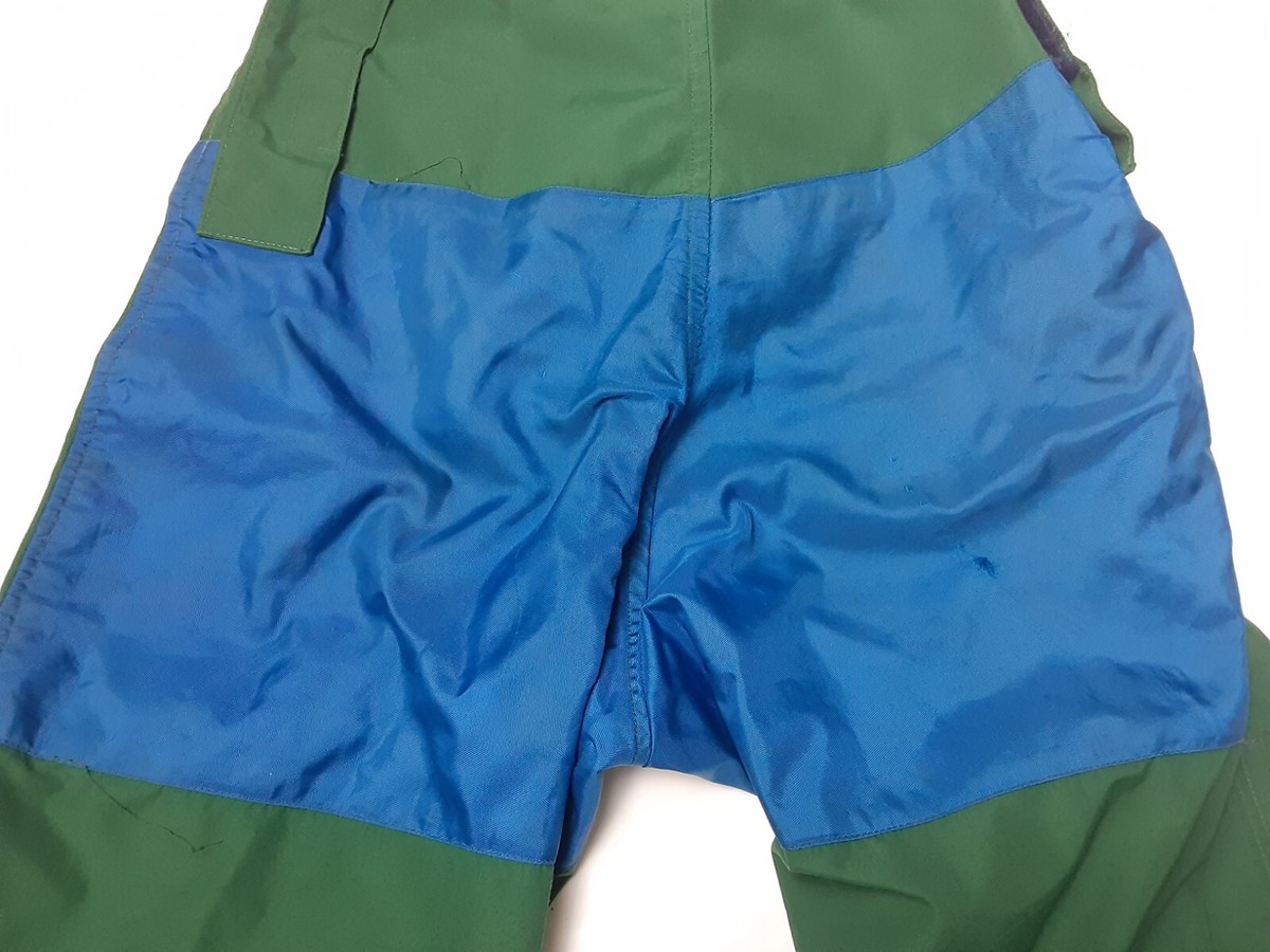 70s 80s BANANA EQUIPMENT GORE-TEX マンパ 70s 70年代 バナナエキップメント アウトドア ナイロン