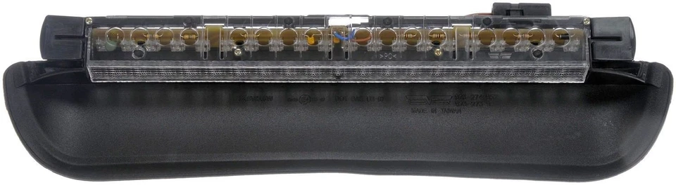 LUZ DE FREIO COMPATÍVEL COM 01-06 BMW 325xi 330i 330Ci 325Ci M3 99-00 323i 328Ci 323Ci 3RD - Imagem 3 de 3