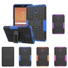 Funda rígida protectora híbrida para tablet Samsung Galaxy Tab E 9,6" pulgadas T560