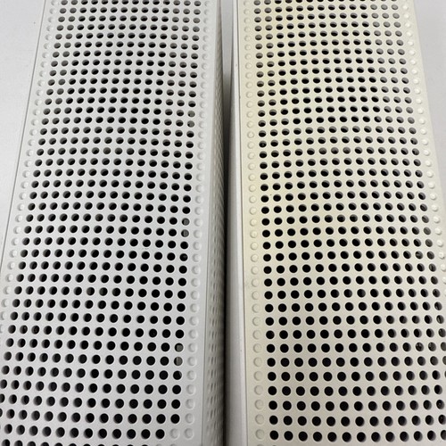 Set of 2 Linksys WHW03 V2 Velop Intelligent Tri-Band WiFi Mesh Router - Tested - Picture 22 of 24