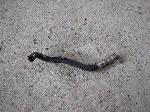 BMW 3er E91 LCI 320xd Kühlerrücklaufleitung Hydrolenkung 6796332 6775468