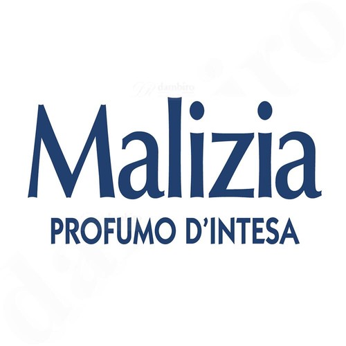 MALIZIA DONNA Deo Vanilla 6x 100ml sanft und bezaubernde Vanille - Bild 3 von 3