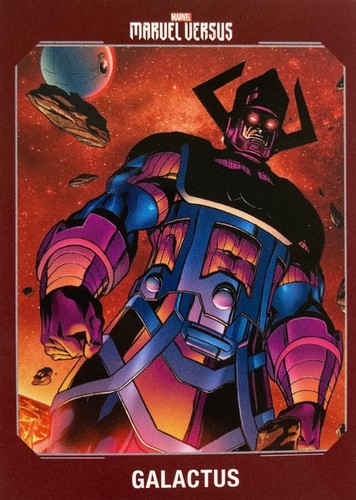 Panini Marvel Versus Trading Card Collection 2022 - Singles Buy 4 get 10 Free - Picture 22 of 176