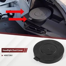 Scheinwerfer Für Citroen C4/C5 Peugeot 301 508 Deckel Kappe Staubschutz 89072961