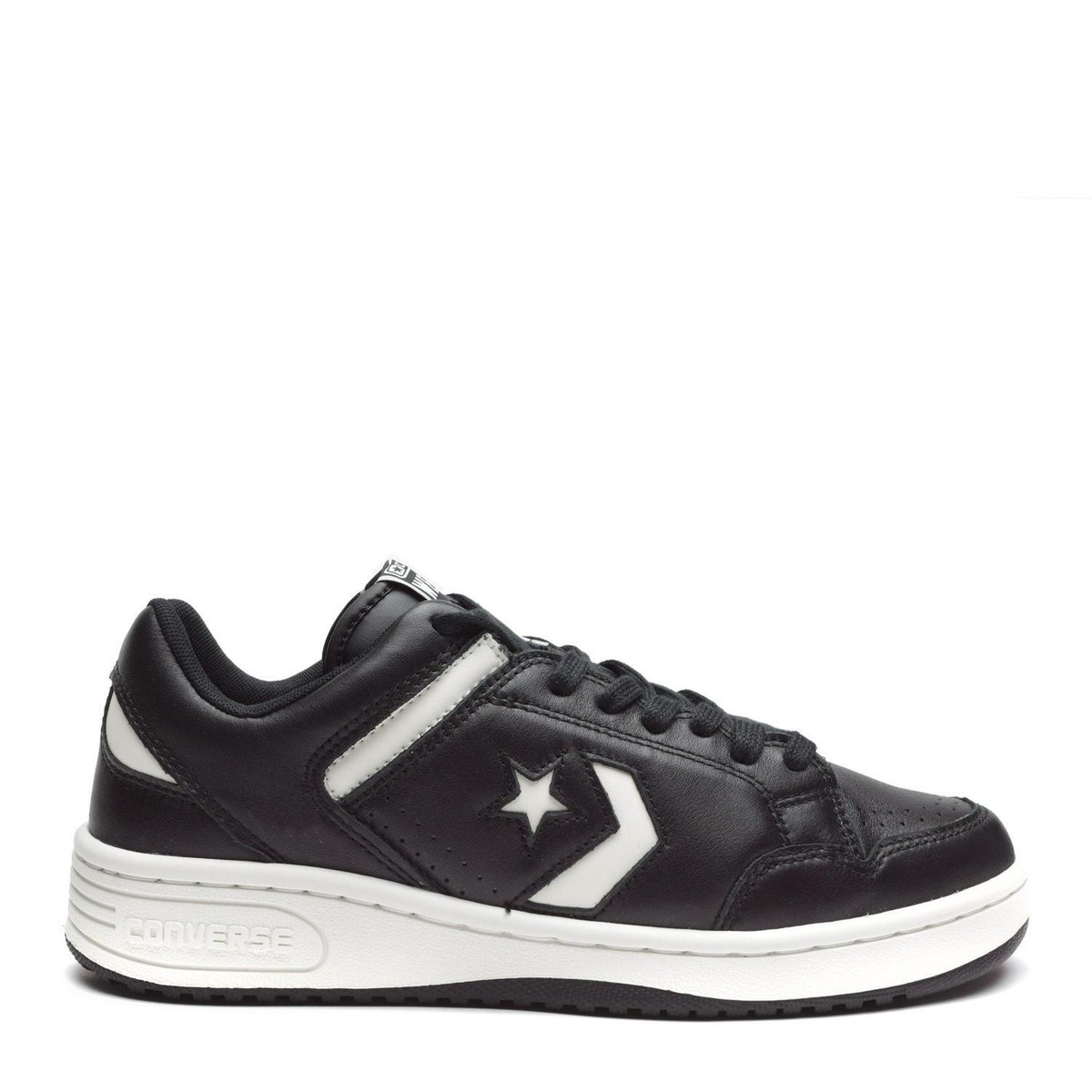 CONVERSE WEAPON 86 HI ブラック/ホワイト 9.5 CONVERSE WEAPON 86 HI ブラック/ホワイト 9.5 CONVERSE WEAPON