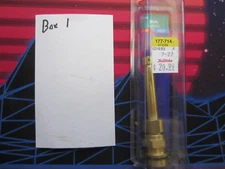 BrassCraft ST2549 Hot/Cold Stem Tub/Shower Faucet sterling New