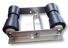 RULLO CENTRALE BASCULANTE NERO ORIGINALE ELLEBI PER LBN 4501 SF 101983