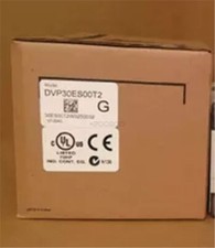 1Pc New Delta Plc DVP30ES00T2 DVP30ES00T2 bk