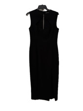 Tahari Elegant Column Gown, size 12, excellent condition (worn once)