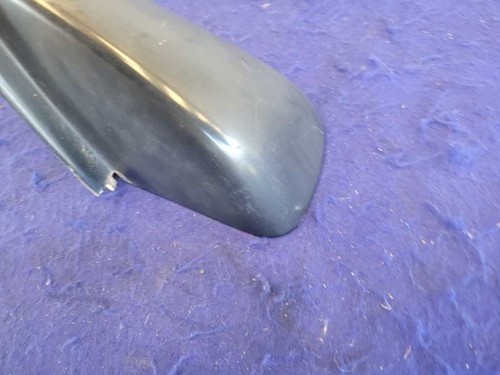 1987-1993 Ford Mustang GT 5.0L Convertible Driver Rear View Mirror Black 2299 - Bild 6 von 12