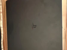 Open Box PS4 SLIM 500GB Includes TWO GAMES FOR FREE!