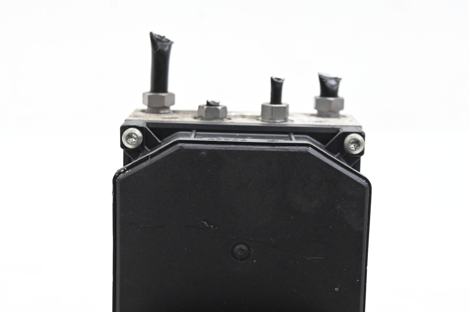 ⭐ 03-12 Bentley Continental ABS DSC Anti Lock Brake Pump Module Unit Oem
