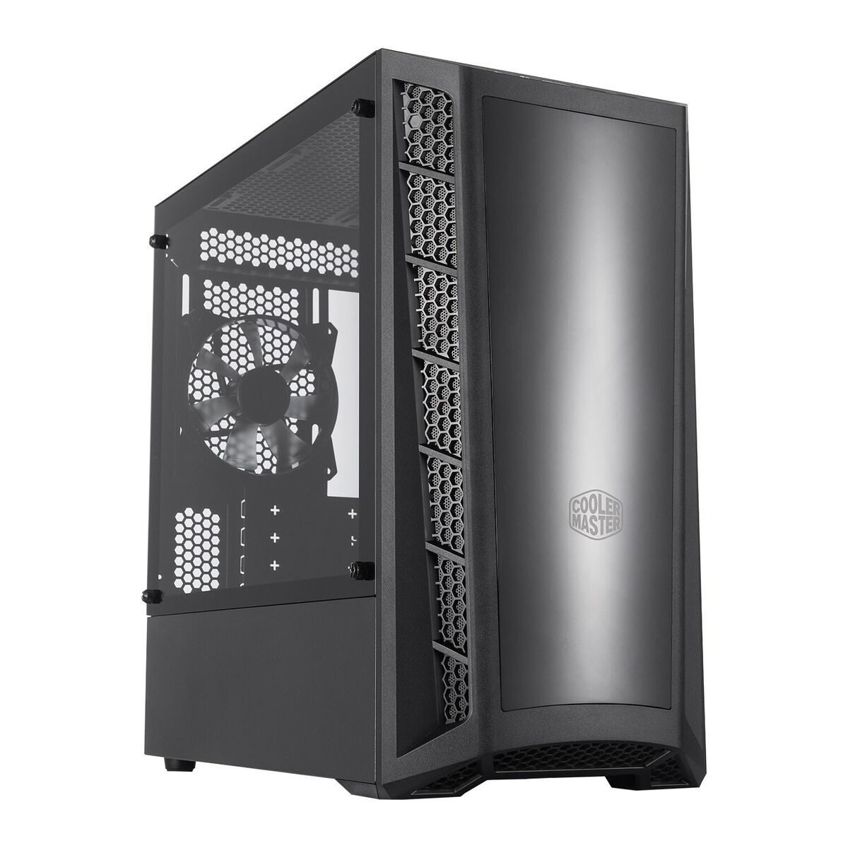 Cooler Master Masterbox B320l Cooler Master MasterBox MB320L ARGB