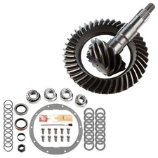 1970-98 GM 8.5" 10 Bolt Chevy - 3.08 Ring and Pinion Gear w/ Master Bearing Kit