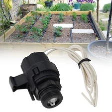 Easy Installation Solenoid Repair Kit for Hydro Rain PEB EFB CP